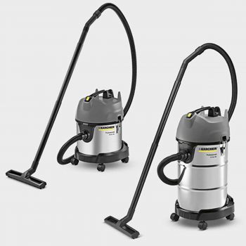 Kärcher NT 30/1 Me Classic Pro Wet & Dry Vacuum Cleaner - Image 2