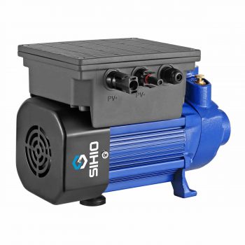 DC Peripheral Solar Pump 24V|36V|48V|72V for Livestock Watering - Image 3