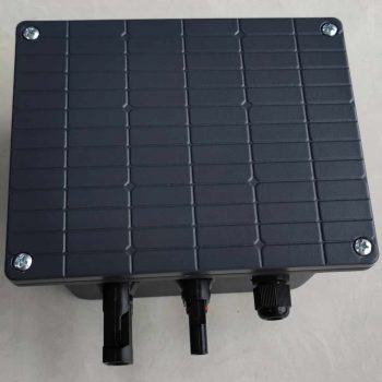 DC Peripheral Solar Pump 24V|36V|48V|72V for Livestock Watering - Image 4