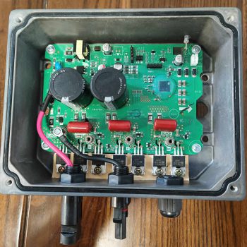 DC Peripheral Solar Pump 24V|36V|48V|72V for Livestock Watering - Image 5