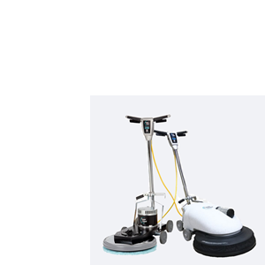 Floor Cleaning Machines